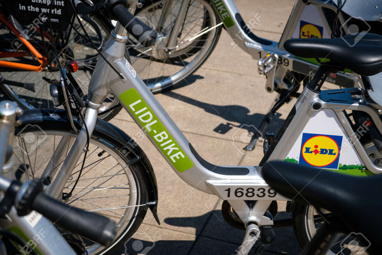lidl bike cover