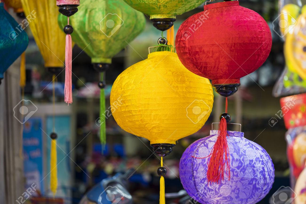 sale paper lanterns