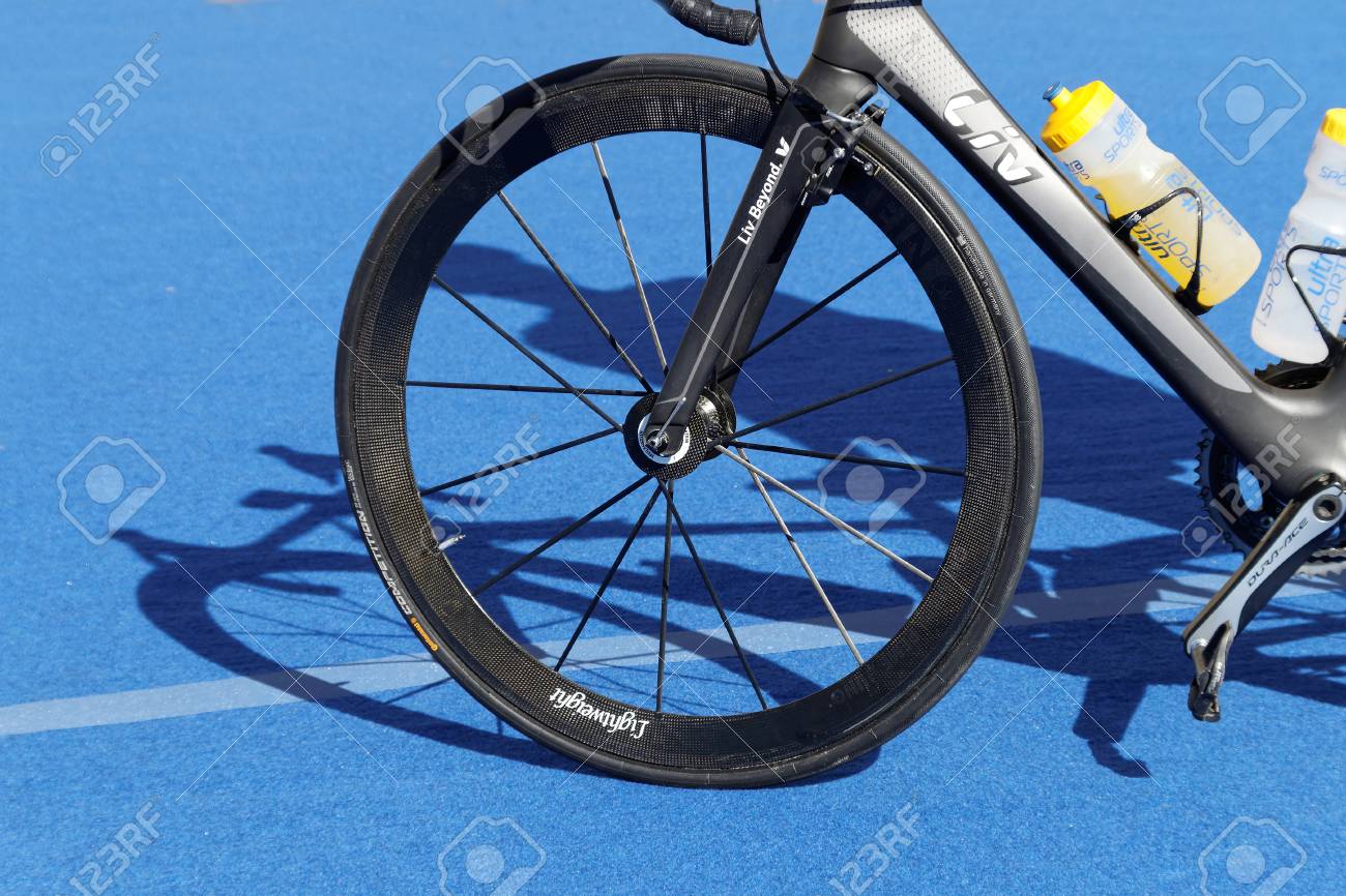 triathlon bike wheels