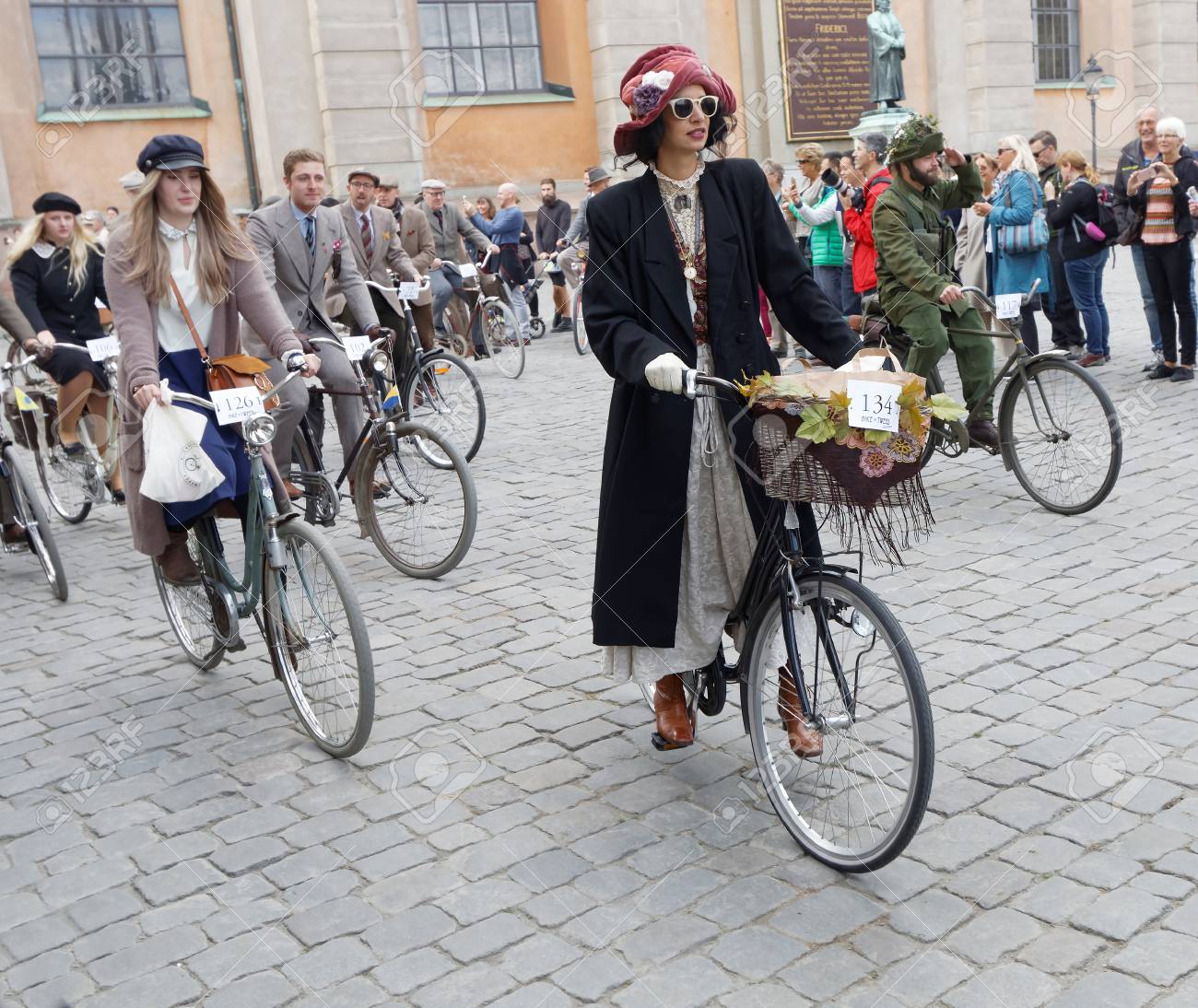 bicycles for older women