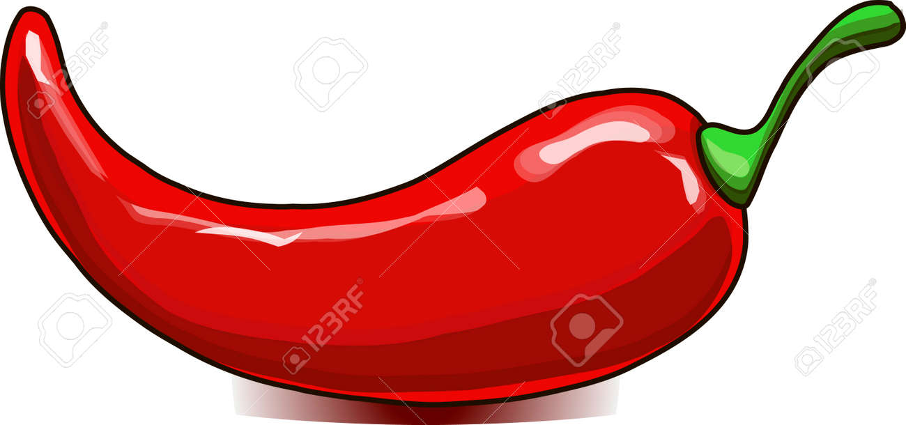 絵画 とうがらし