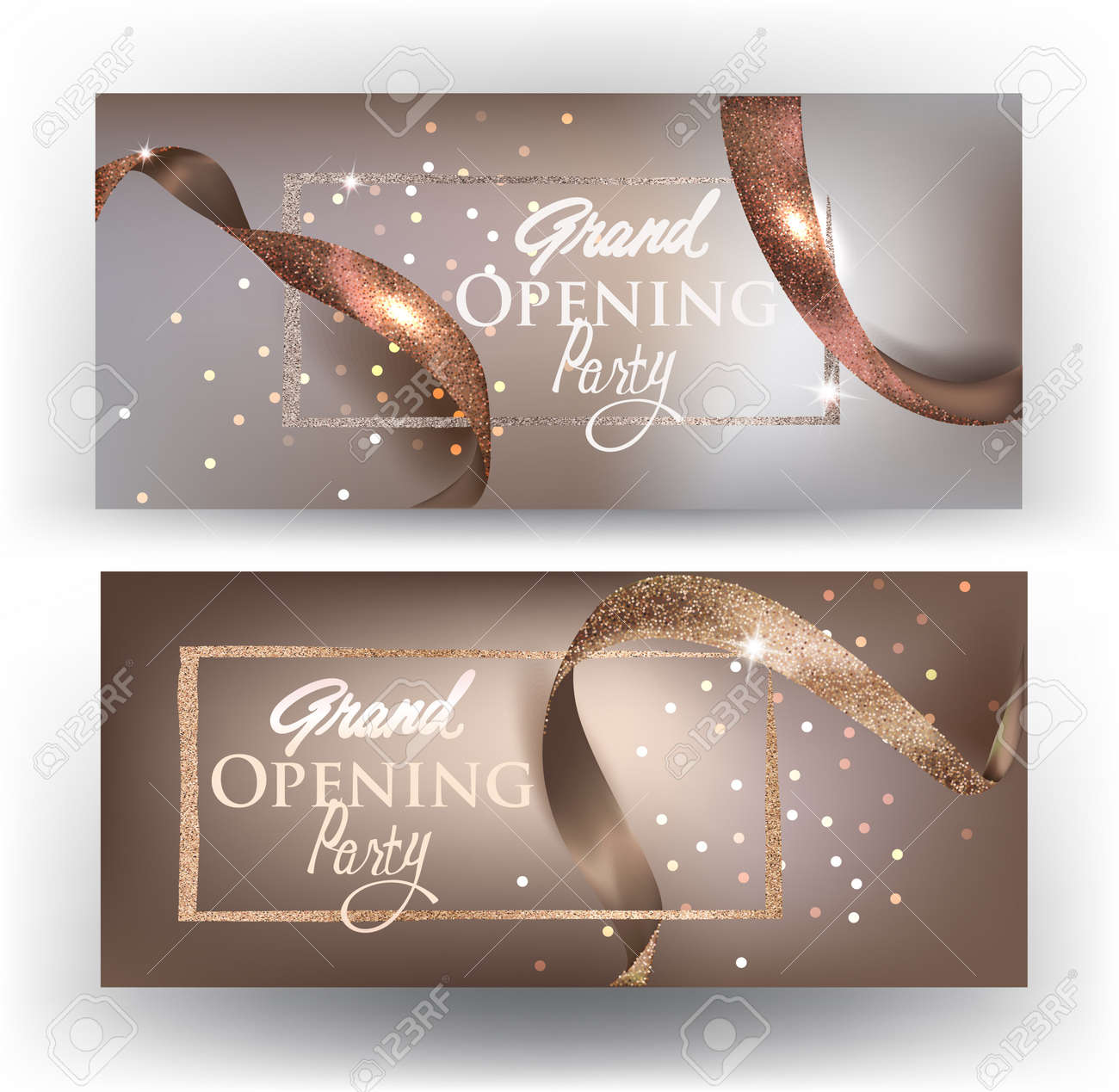 ribbons for cards