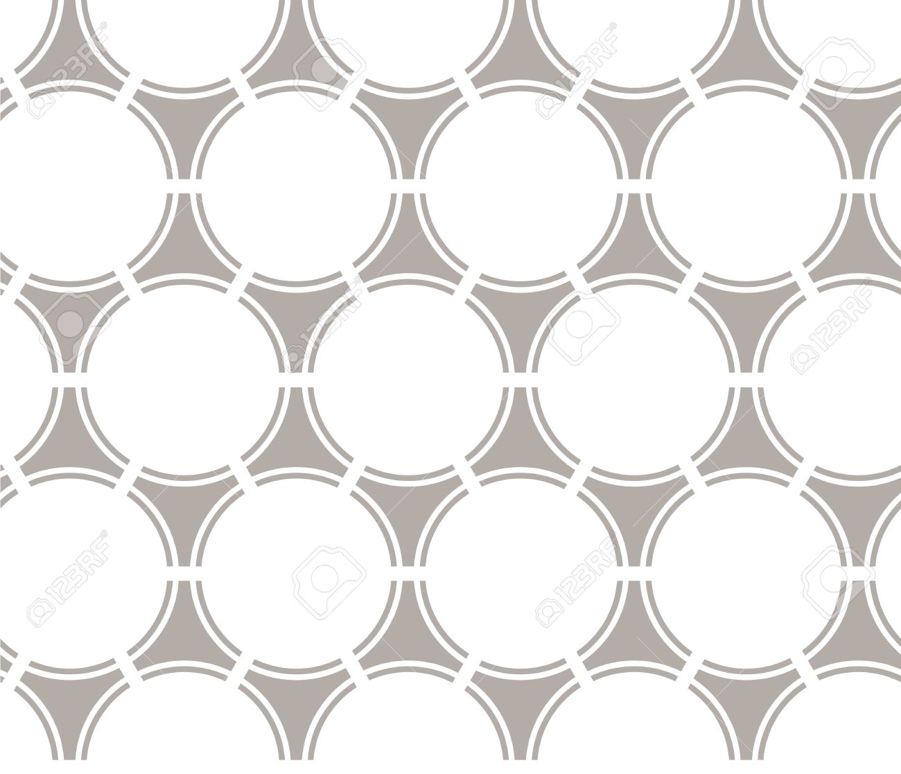 vector soccer ball seamless texture royalty free cliparts vectors