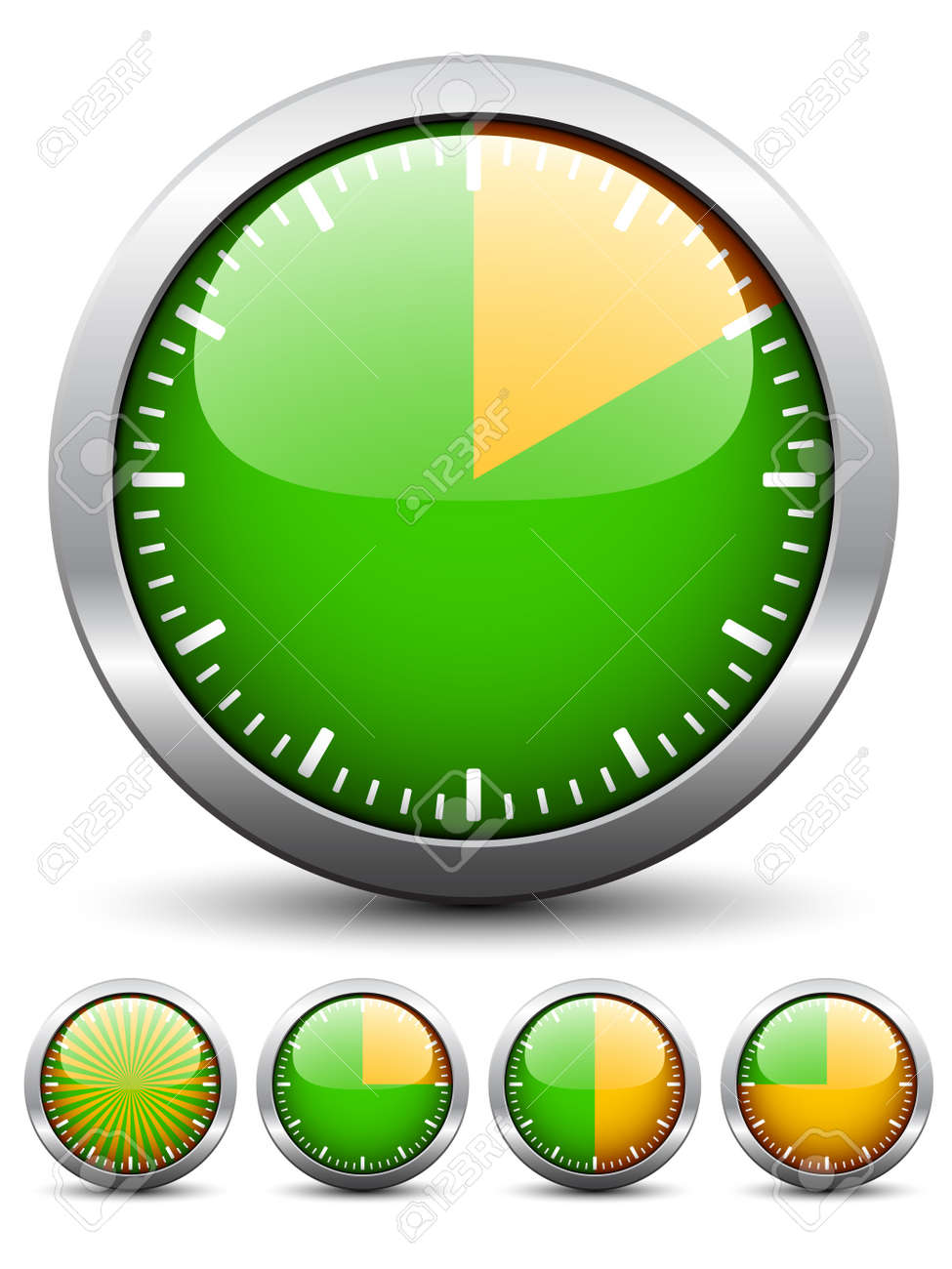 timer one minute