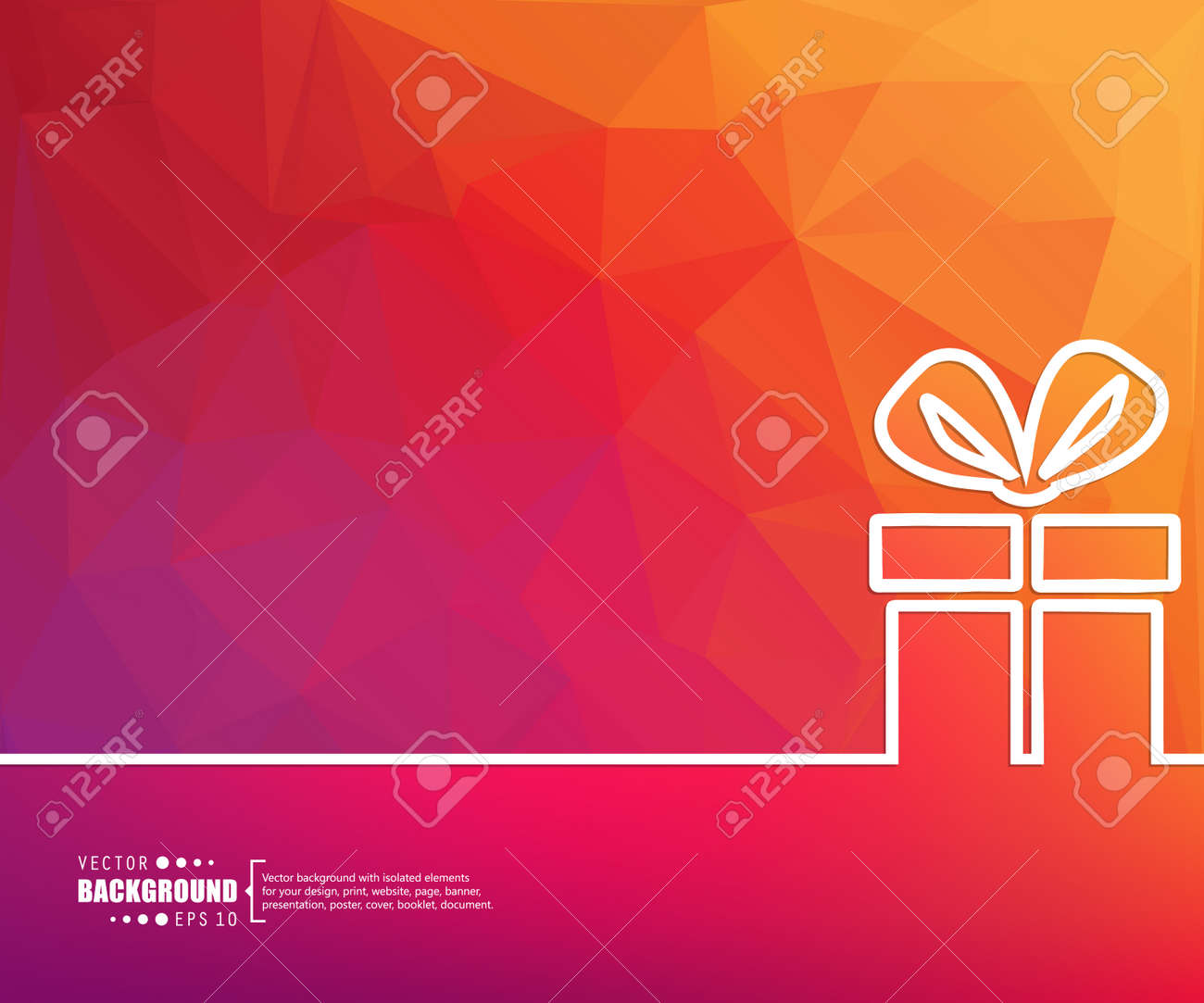 Abstract Creative concept vector background for Web and Mobile Applications, Illustration template design, business infographic, page, brochure, banner, presentation, poster, cover, booklet, document. - 44702725 Abstract Creative concept vector background for Web and Mobile Applications, Illustration template design, business infographic, page, brochure, banner, presentation, poster, cover, booklet, document. - 44702725