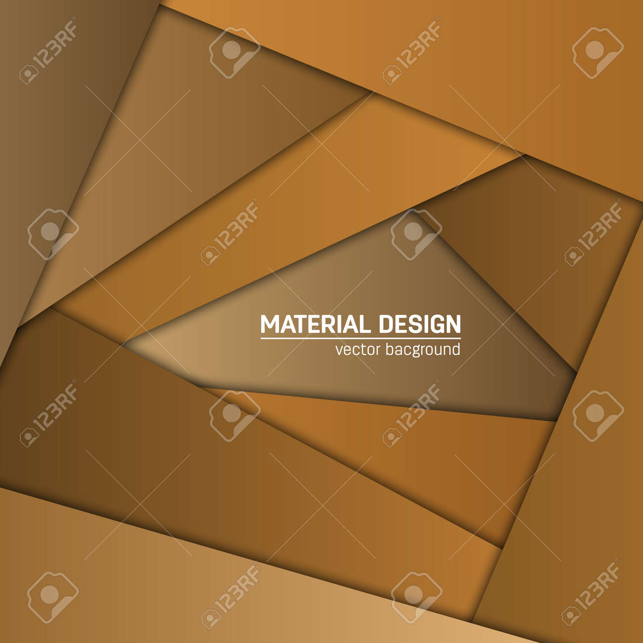 vector material design background abstract creative concept