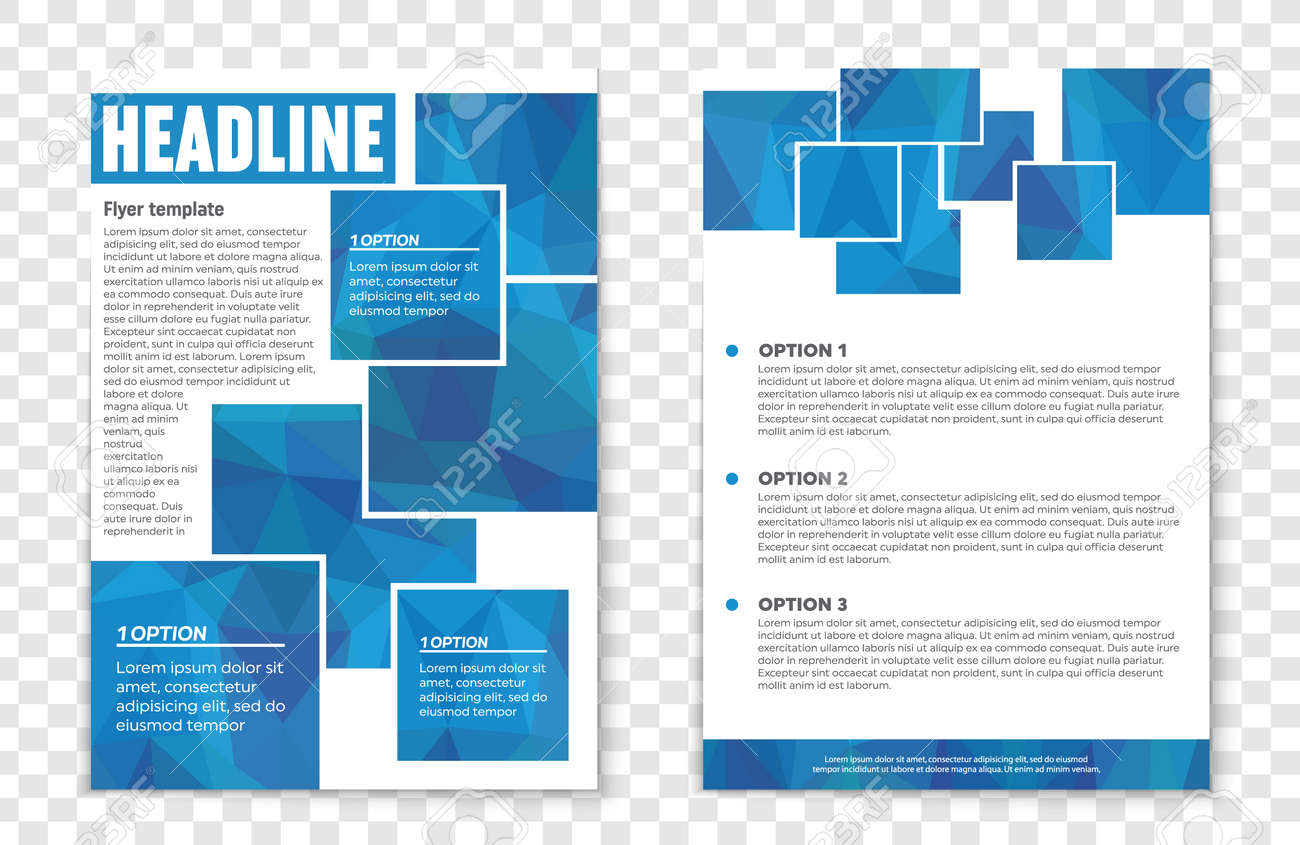 abstract vector layout background for web and mobile app art mobile app layout template