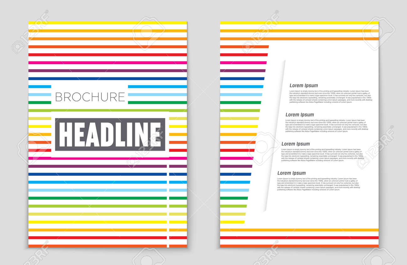 pagemaker design templates