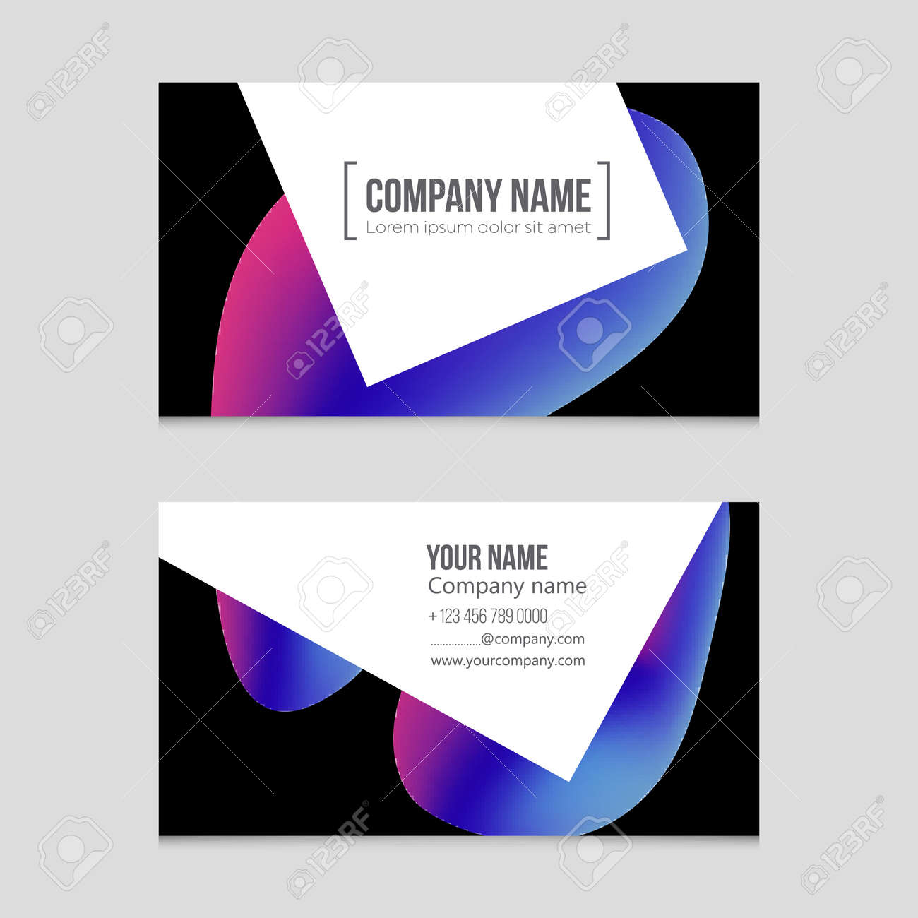 cover page for booklet