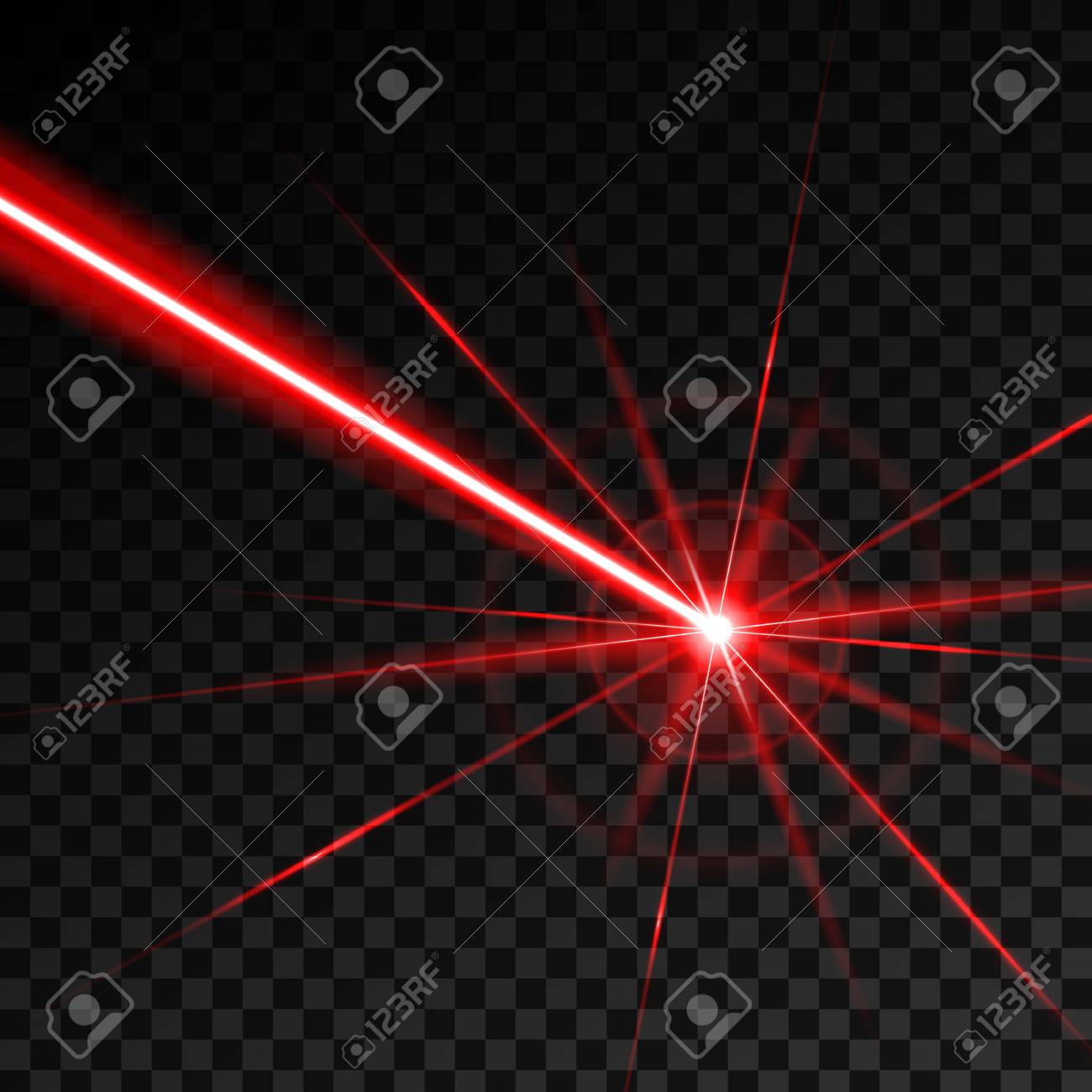 Creative vector illustration of laser security beam isolated on transparent background. Art design shine light ray. Abstract concept graphic element of glow target flash neon line - 102521935 Creative vector illustration of laser security beam isolated on transparent background. Art design shine light ray. Abstract concept graphic element of glow target flash neon line - 102521935