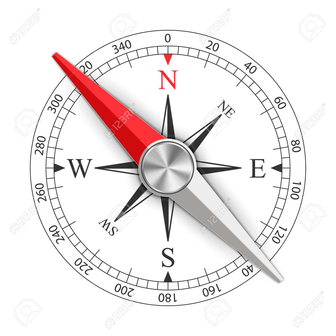 Creative vector illustration of wind rose magnetic compass isolated on transparent background. Art design for global travel, tourism, exploration. Concept graphic element for navigation, orientation. - 103105237 Creative vector illustration of wind rose magnetic compass isolated on transparent background. Art design for global travel, tourism, exploration. Concept graphic element for navigation, orientation. - 103105237