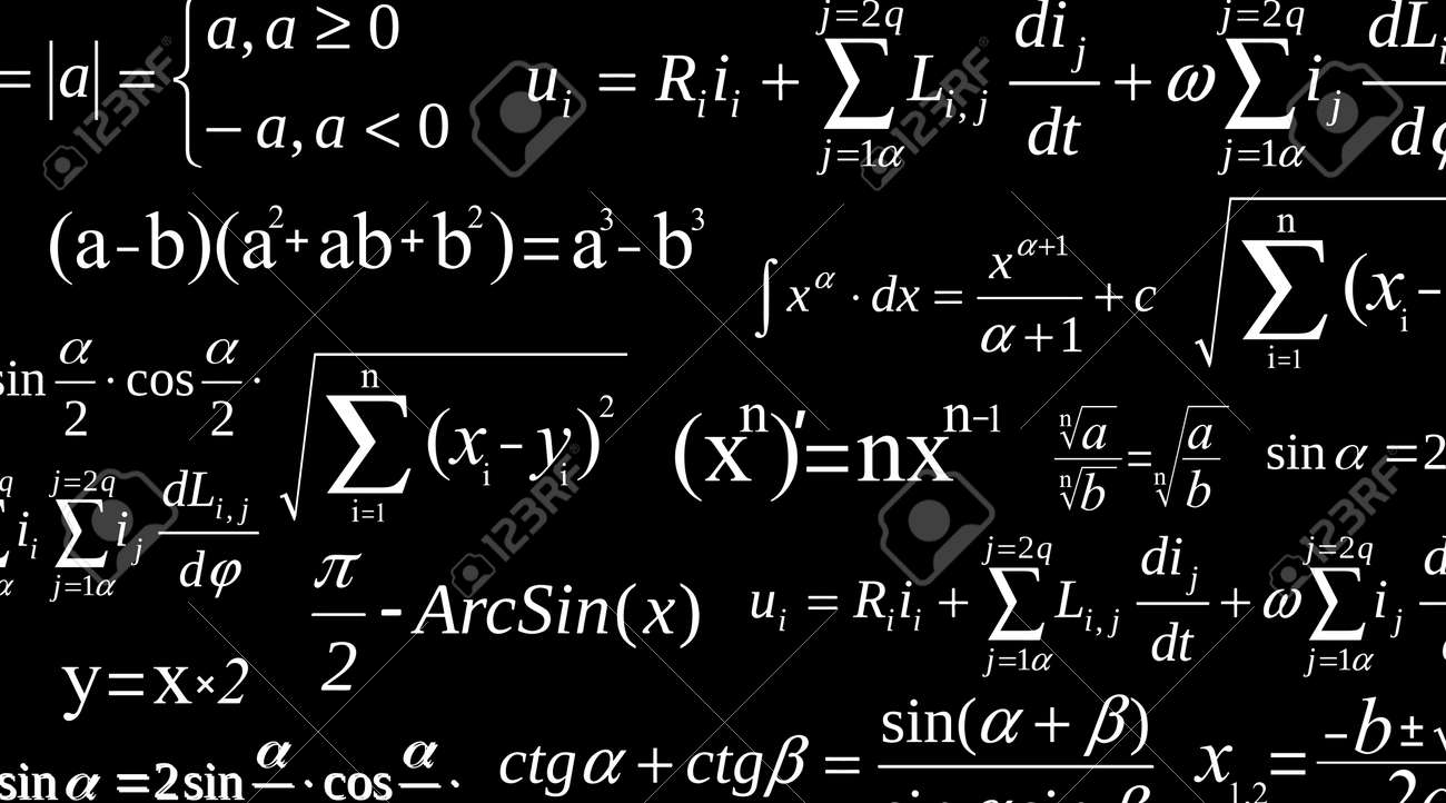 121106822-creative-illustration-of-math-equation-mathematical-arithmetic-physics-formulas-background-art-desig