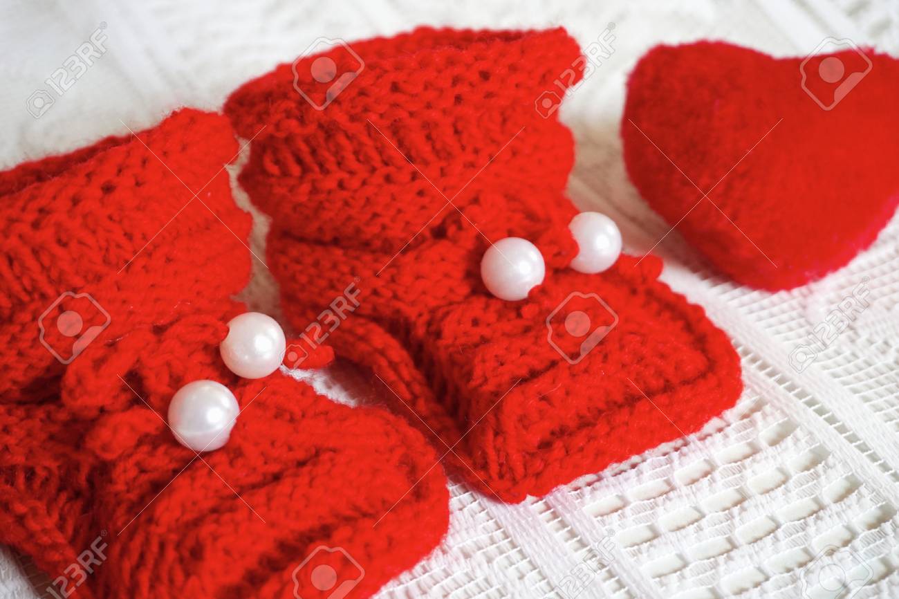 handmade shoes for baby girl