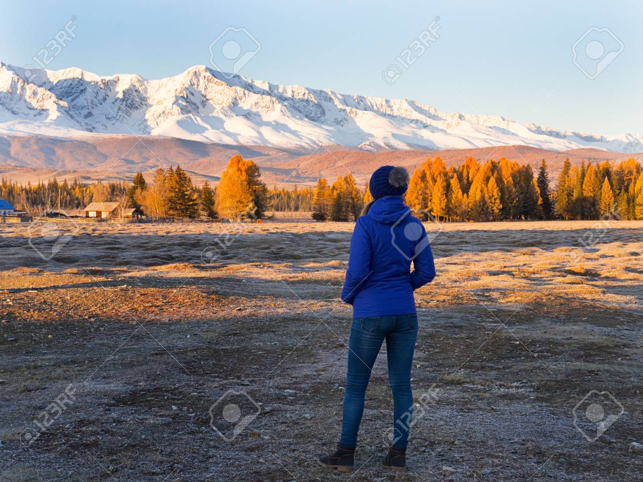 mountain range coats