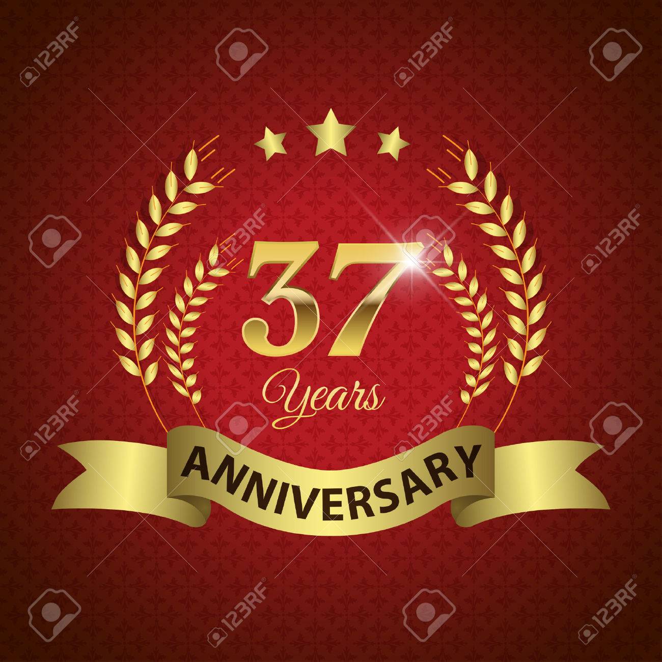 37 Anniversario Di Matrimonio