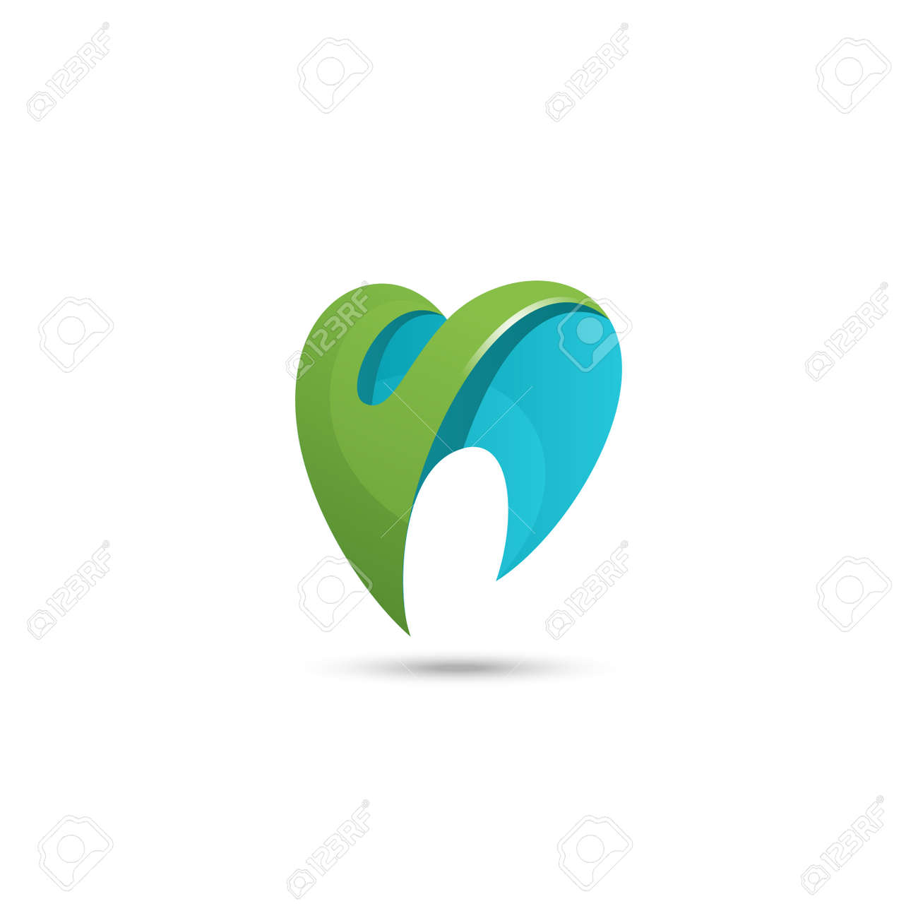 dental logo design dental healthcare symbol dentist creative dentist logo designs