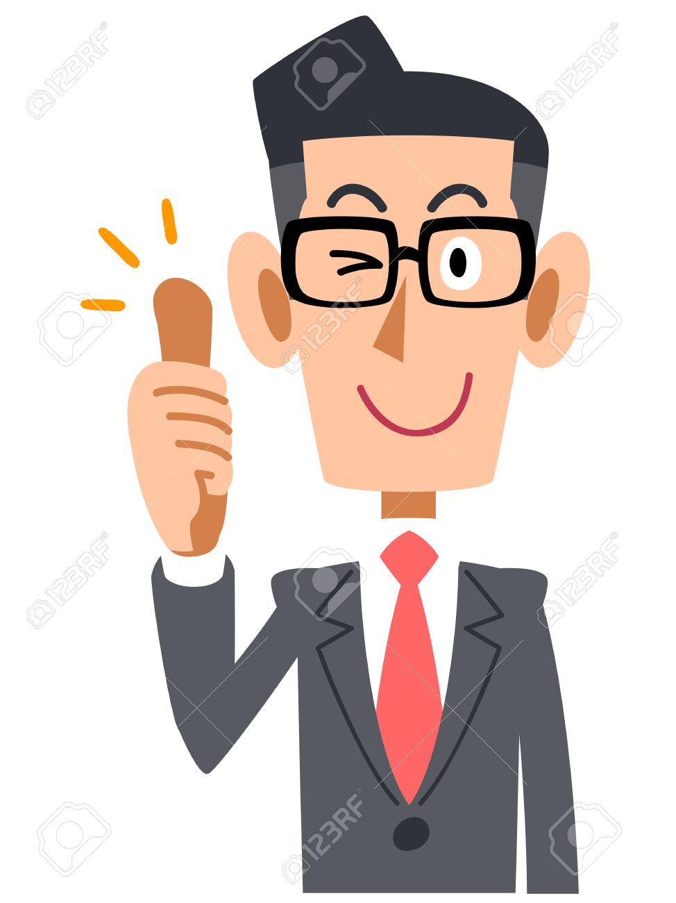 Businessmen, Office workers, salaried, goodjob, thumb up, suit, business, company, Office, work, job, man, young, upper body, bright, praise, rating, good, thumbs, fingers, so, good hand sign, pose, facial gestures, gesture promotional - 43428830 Businessmen, Office workers, salaried, goodjob, thumb up, suit, business, company, Office, work, job, man, young, upper body, bright, praise, rating, good, thumbs, fingers, so, good hand sign, pose, facial gestures, gesture promotional - 43428830