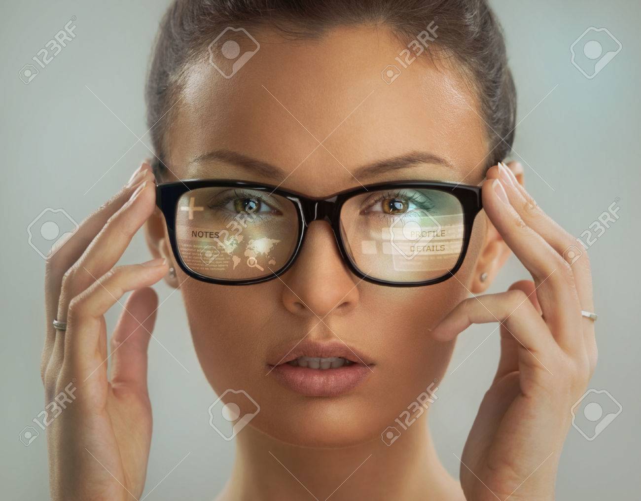 Lunette Ecran Lunettes Pour Écrans Aerone Orion Anti-Lumière Bleue