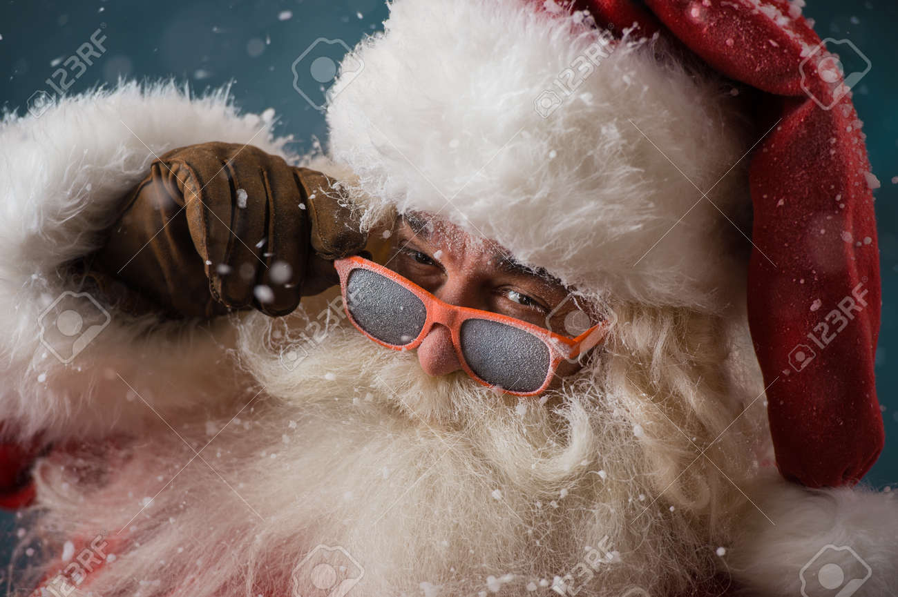 snowfall sunglasses
