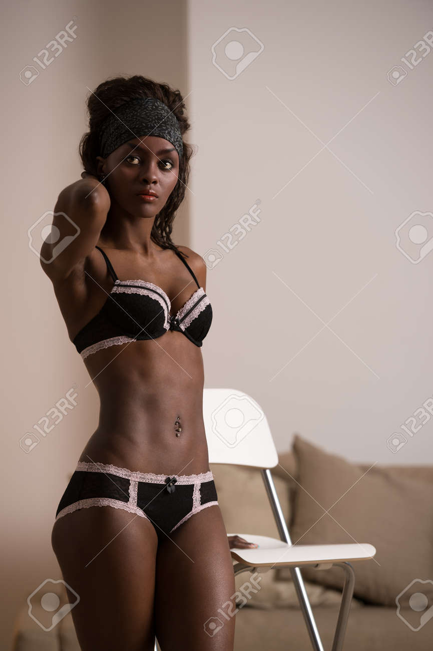only wearing lingerie Sabrina rose nude pics