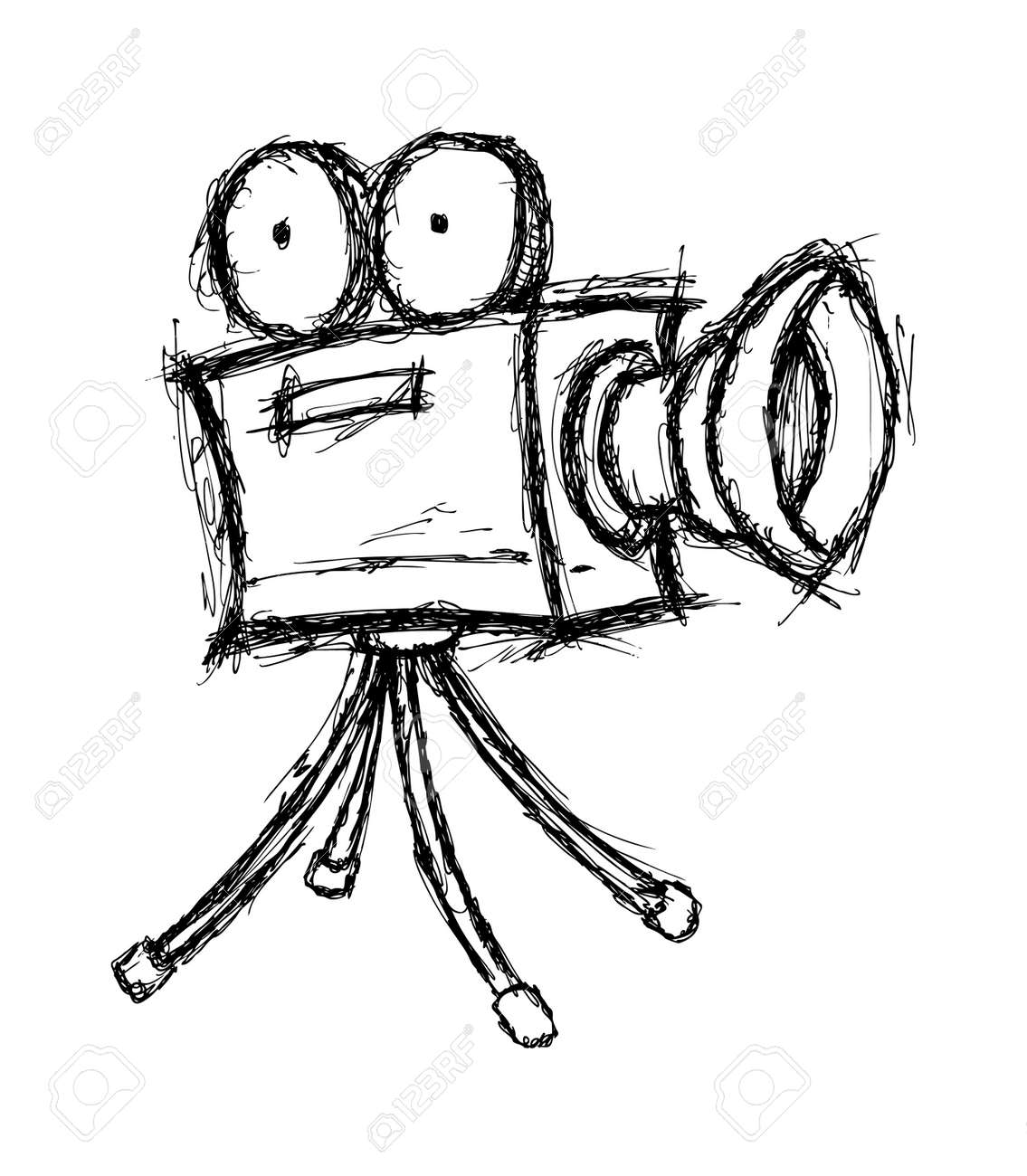 Hand Drawn Video Camera Royalty Free Cliparts, Vectors, And Stock ... for Camera Equipment Clipart
21ane Hand Drawn Video Camera Royalty Free Cliparts, Vectors, And Stock ... for Camera Equipment Clipart
21ane