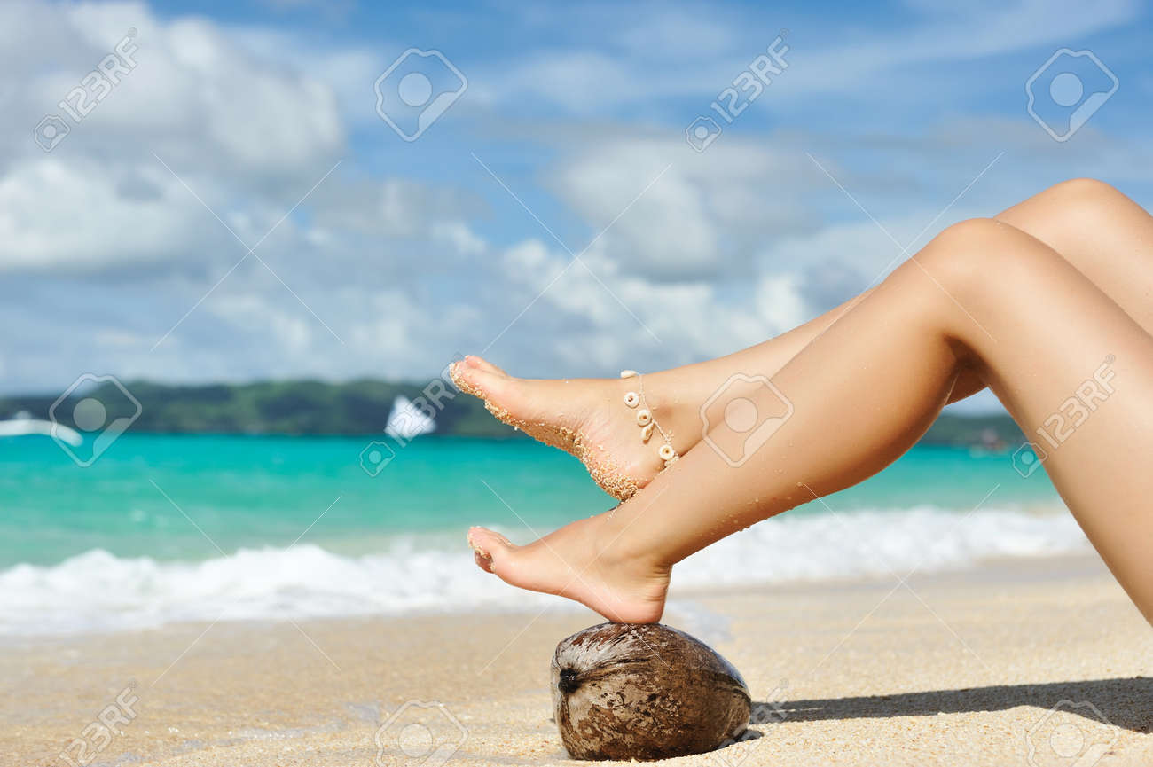 Kostenlose xxx Cumshot Vedio Clips Damen am Strand Bilder