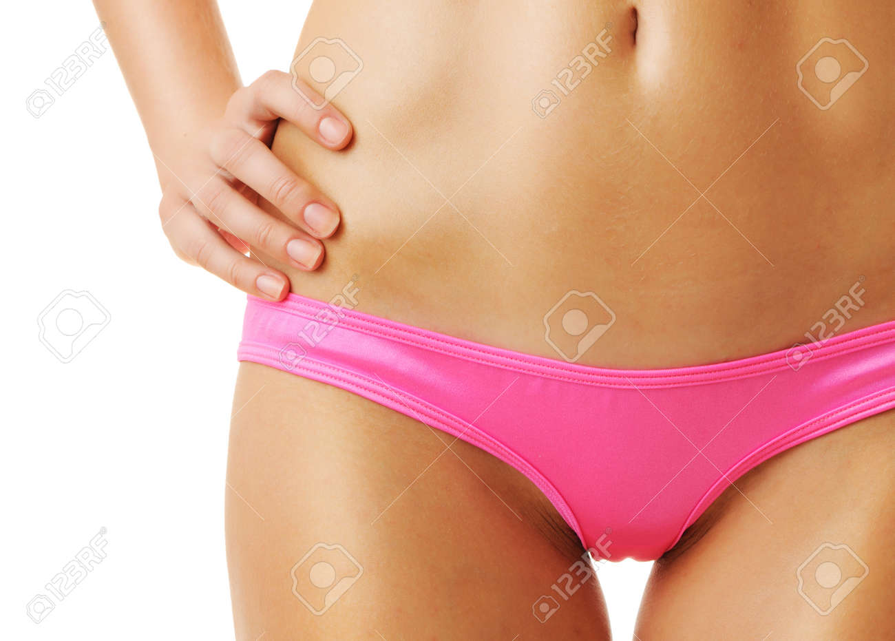 Finger Fuck Her Close Up Bikini Pics