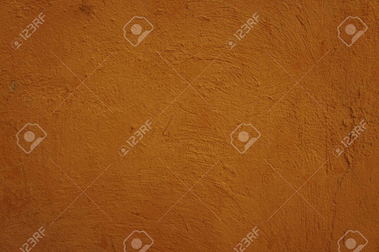 建物のコンクリート壁の茶色背景 の写真素材 画像素材 Image 40178789