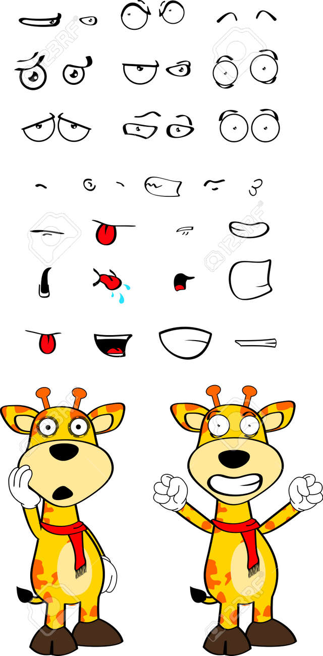 元のキリン 顔 イラスト 簡単 ディズニー画像のすべて 元のキリン 顔 イラスト 簡単 ディズニー画像のすべて