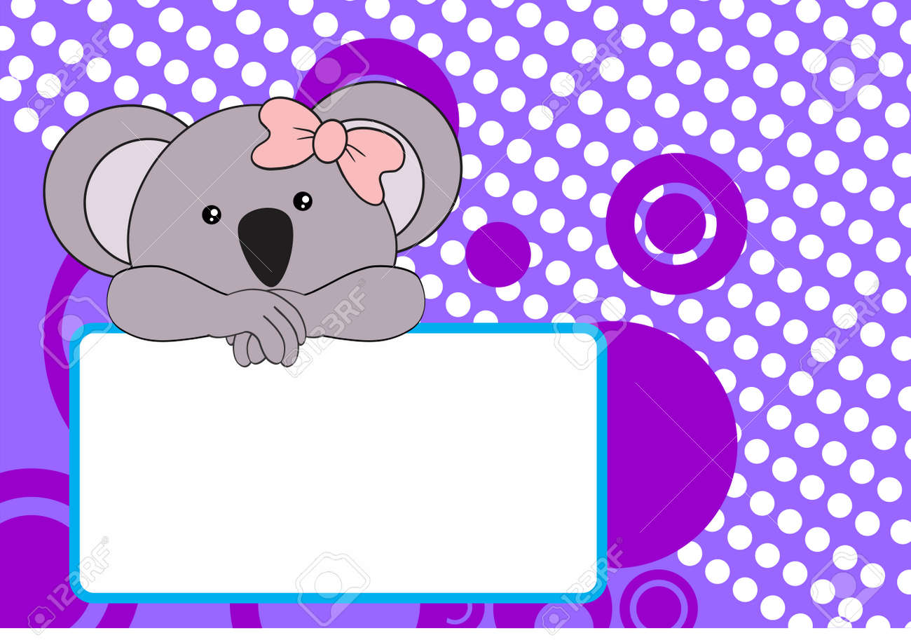 Mignon Bebe Koala Fille Fond En Format Tres Facile A Modifier Vectoriel Clip Art Libres De Droits Vecteurs Et Illustration Image Mignon Bebe Koala Fille Fond En Format Tres Facile A Modifier Vectoriel Clip Art Libres De Droits Vecteurs Et Illustration Image