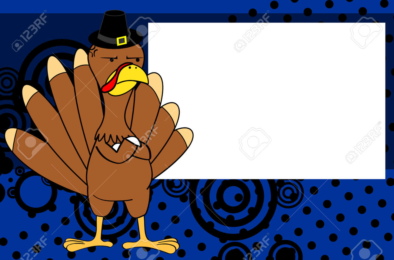 Funny Thanksgiving Turkey Cartoon Background In Vector Format Expression Royalty Free SVG, Cliparts, Vectors, And Stock Illustration. Image 64106660. Funny Thanksgiving Turkey Cartoon Background In Vector Format Expression Royalty Free SVG, Cliparts, Vectors, And Stock Illustration. Image 64106660.