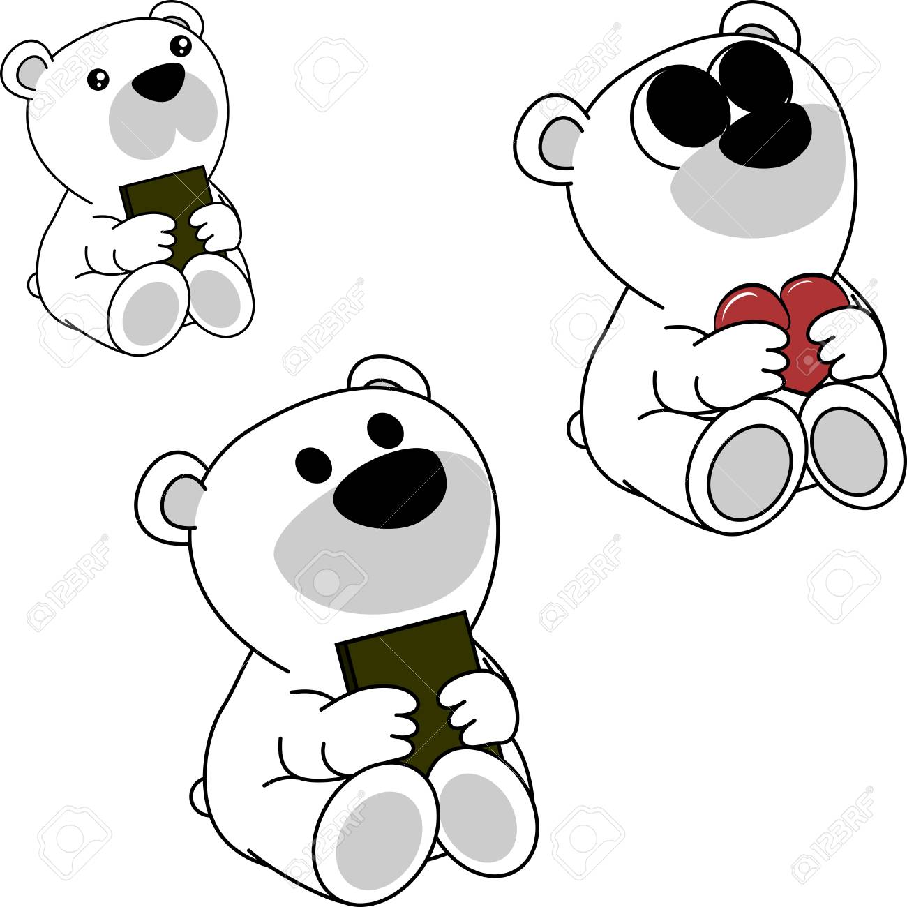 Mignon Petit Dessin Anime Ours Polaire En Format Vectoriel Tres Facile A Modifier Clip Art Libres De Droits Vecteurs Et Illustration Image Mignon Petit Dessin Anime Ours Polaire En Format Vectoriel Tres Facile A Modifier Clip Art Libres De Droits Vecteurs Et Illustration Image