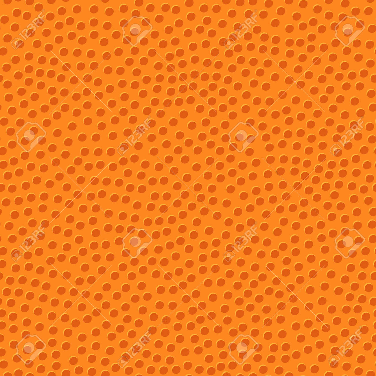basketball orange ball texture
