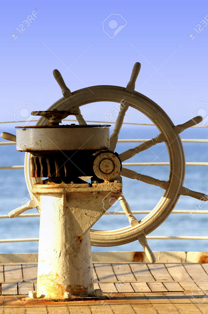 数量限定価格 船の舵 その他 Kerjakahwin Co