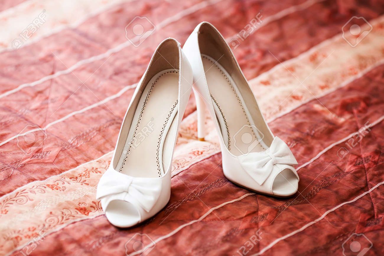 shoes marriage