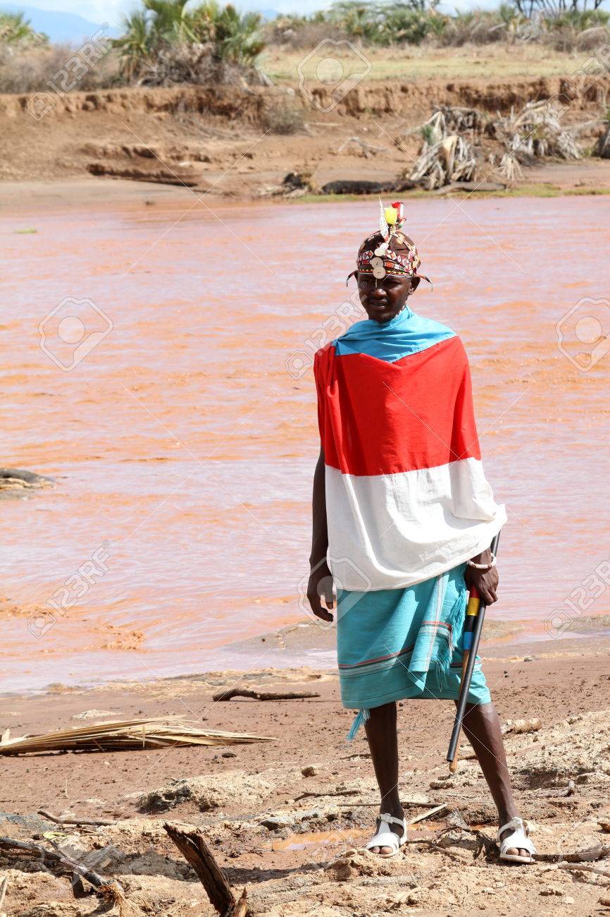 ケニアのサンブル族からの男性 の写真素材 画像素材 Image ケニアのサンブル族からの男性 の写真素材 画像素材 Image