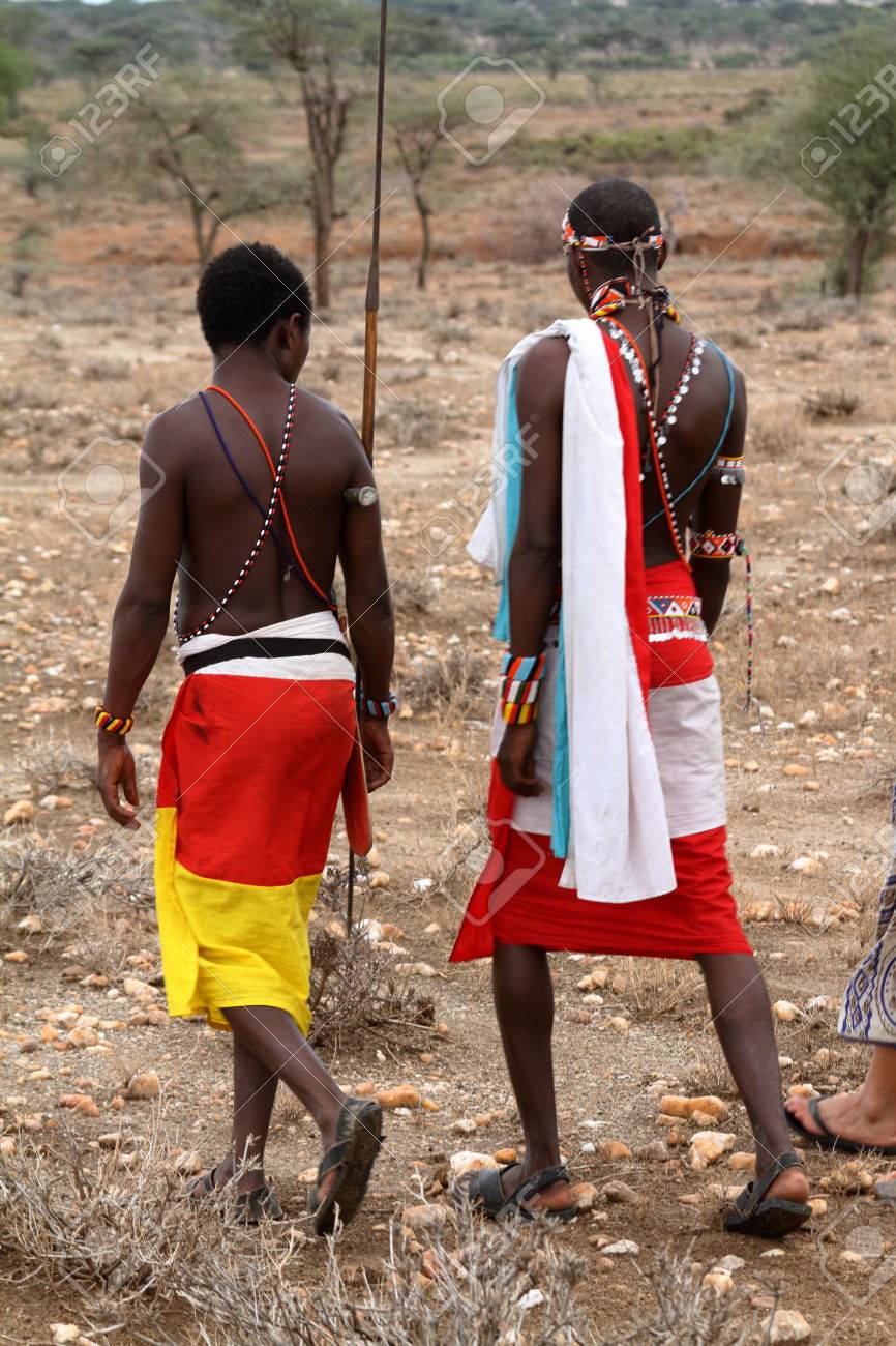 ケニアのサンブル族からの男性 の写真素材 画像素材 Image ケニアのサンブル族からの男性 の写真素材 画像素材 Image
