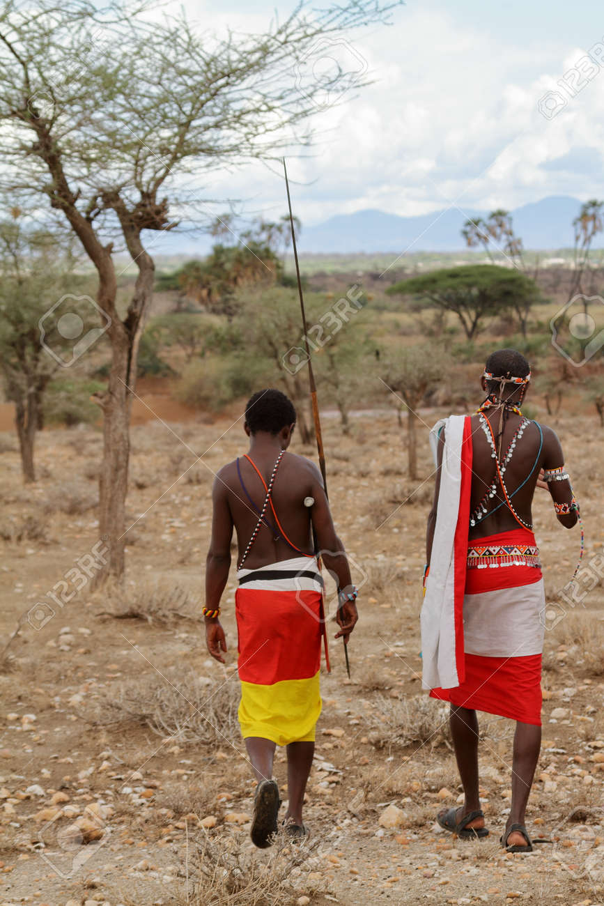 ケニアのサンブル族からの男性 の写真素材 画像素材 Image ケニアのサンブル族からの男性 の写真素材 画像素材 Image