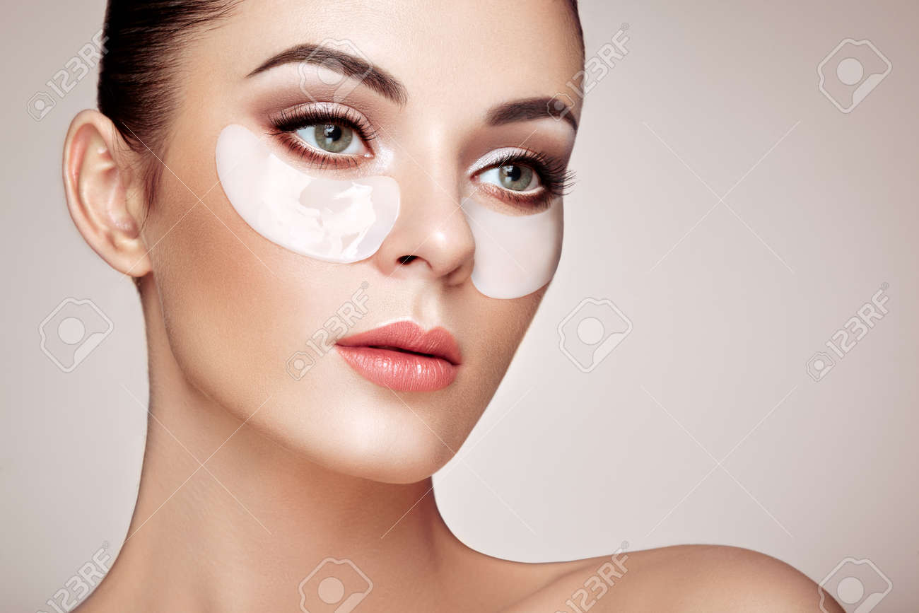 patches on face patches on face