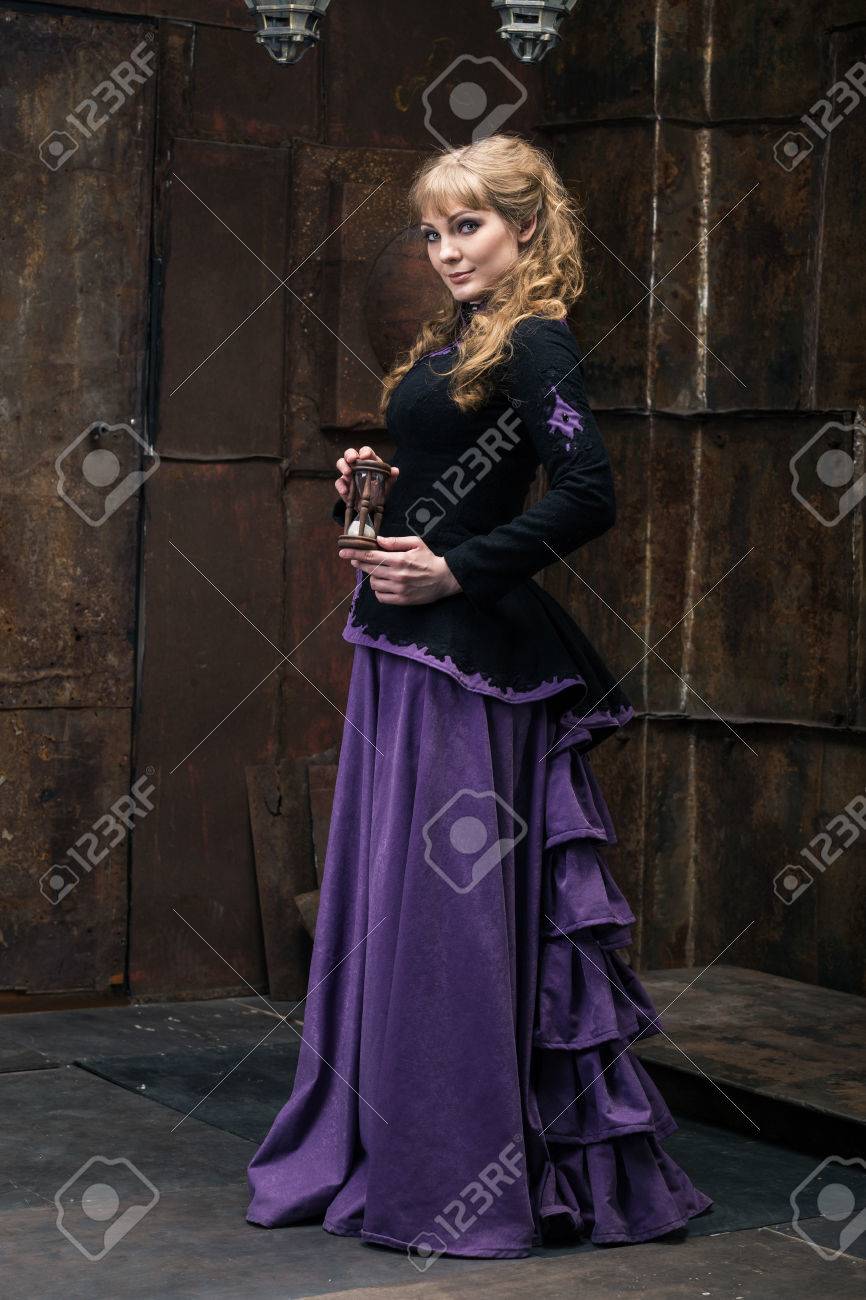 civil war era ball gowns