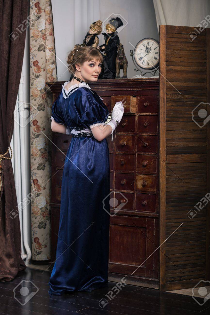 civil war era ball gowns