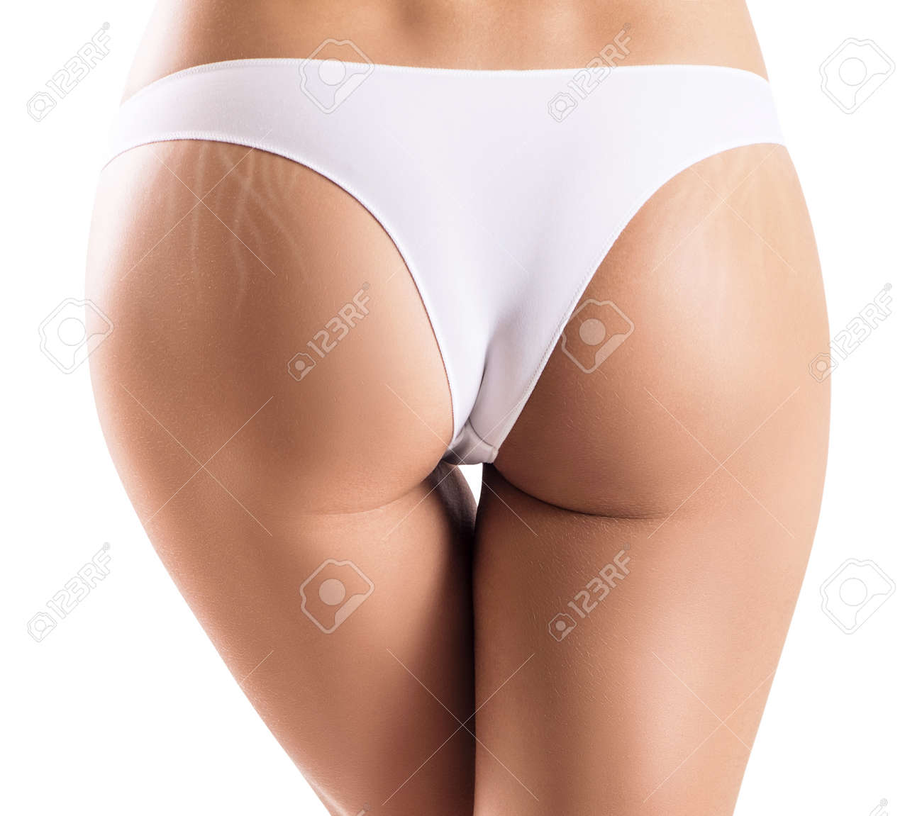 Female buttocks pics 41