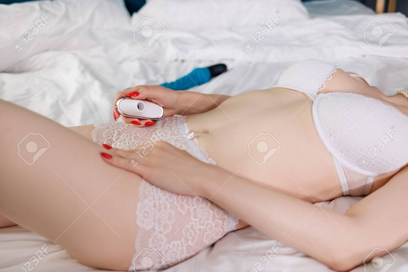 綺麗なクリトリス 