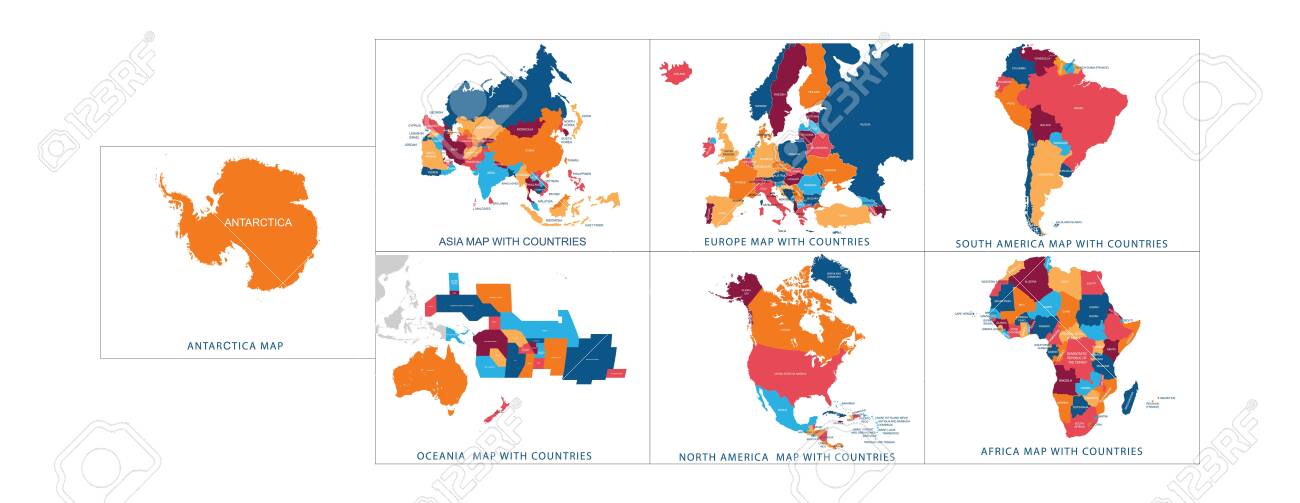 Country flags Euro/Asia/North & South America/Oceania/Africa 3'x2' Country flags Euro/Asia/North & South America/Oceania/Africa 3'x2'