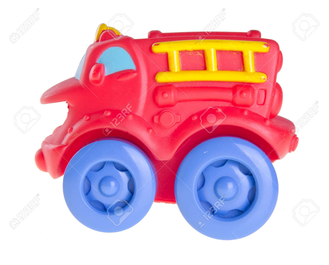 Voiture Bebe Jouet Voiture Sur Le Fond Banque D Images Et Photos Libres De Droits Image