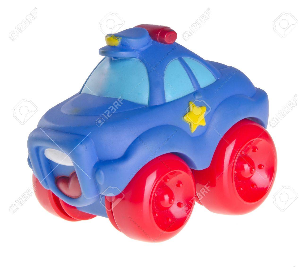 Voiture Bebe Jouet Voiture Sur Le Fond Banque D Images Et Photos Libres De Droits Image