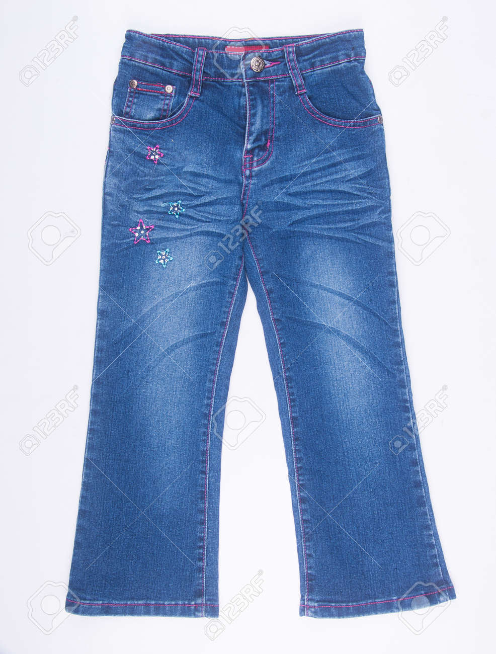 cute jeans for kids