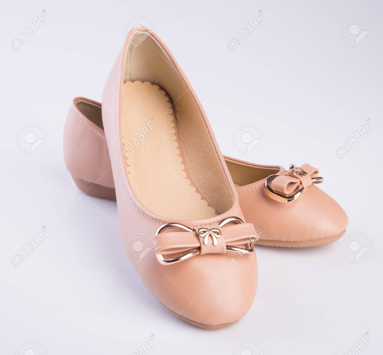 lady shoes