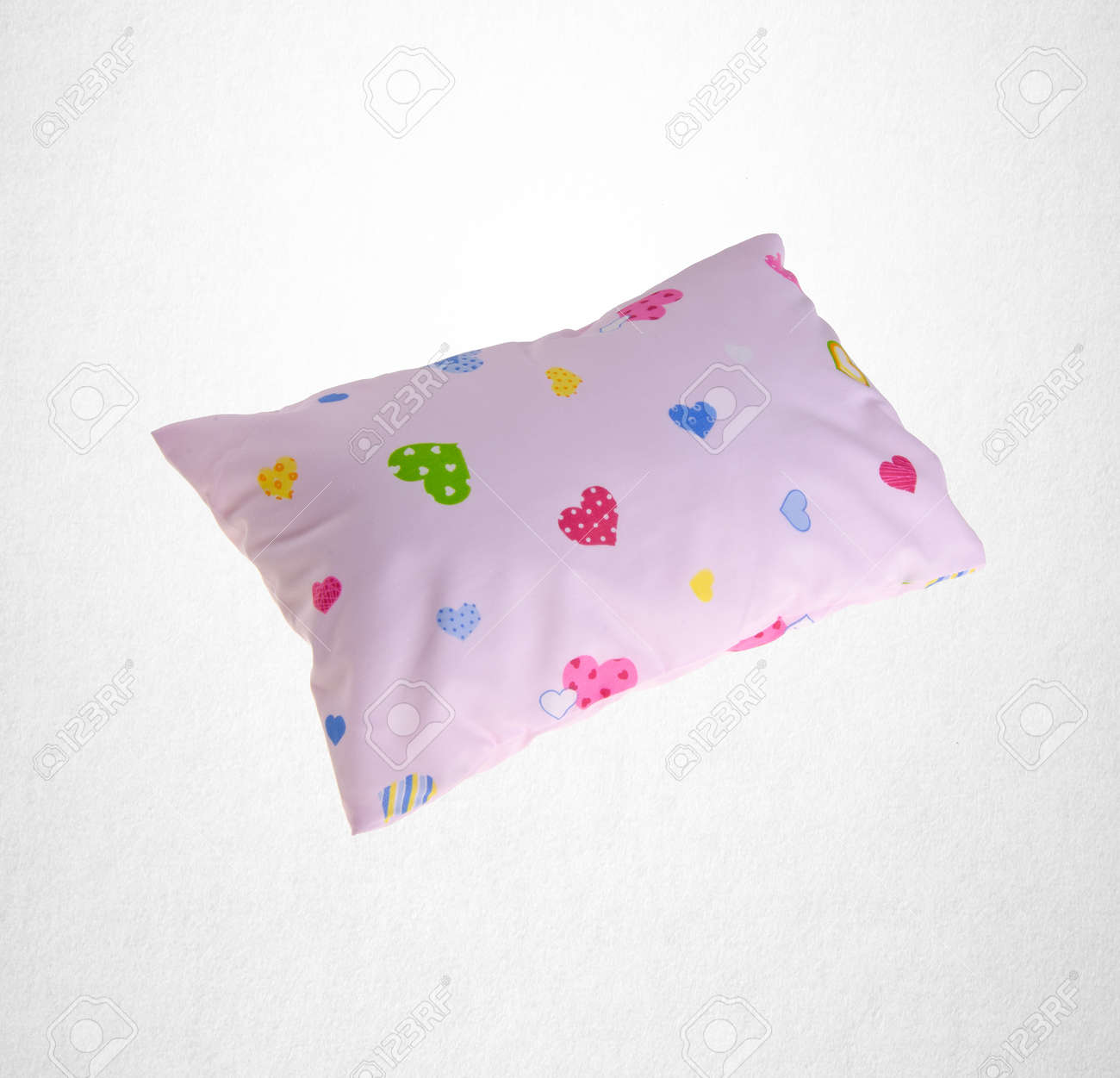 small pillow for baby