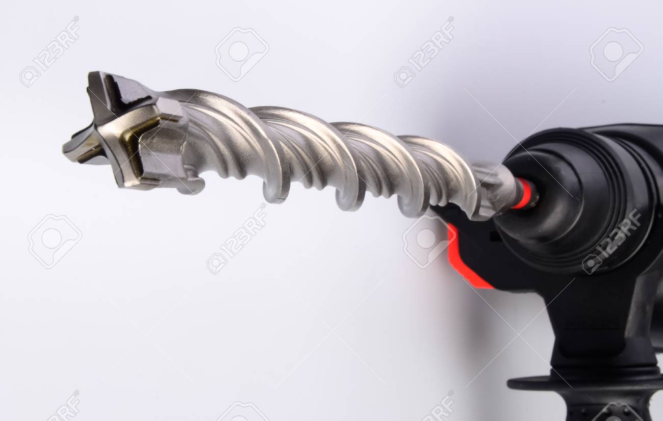 Perforadora electrica Perforadora electrica